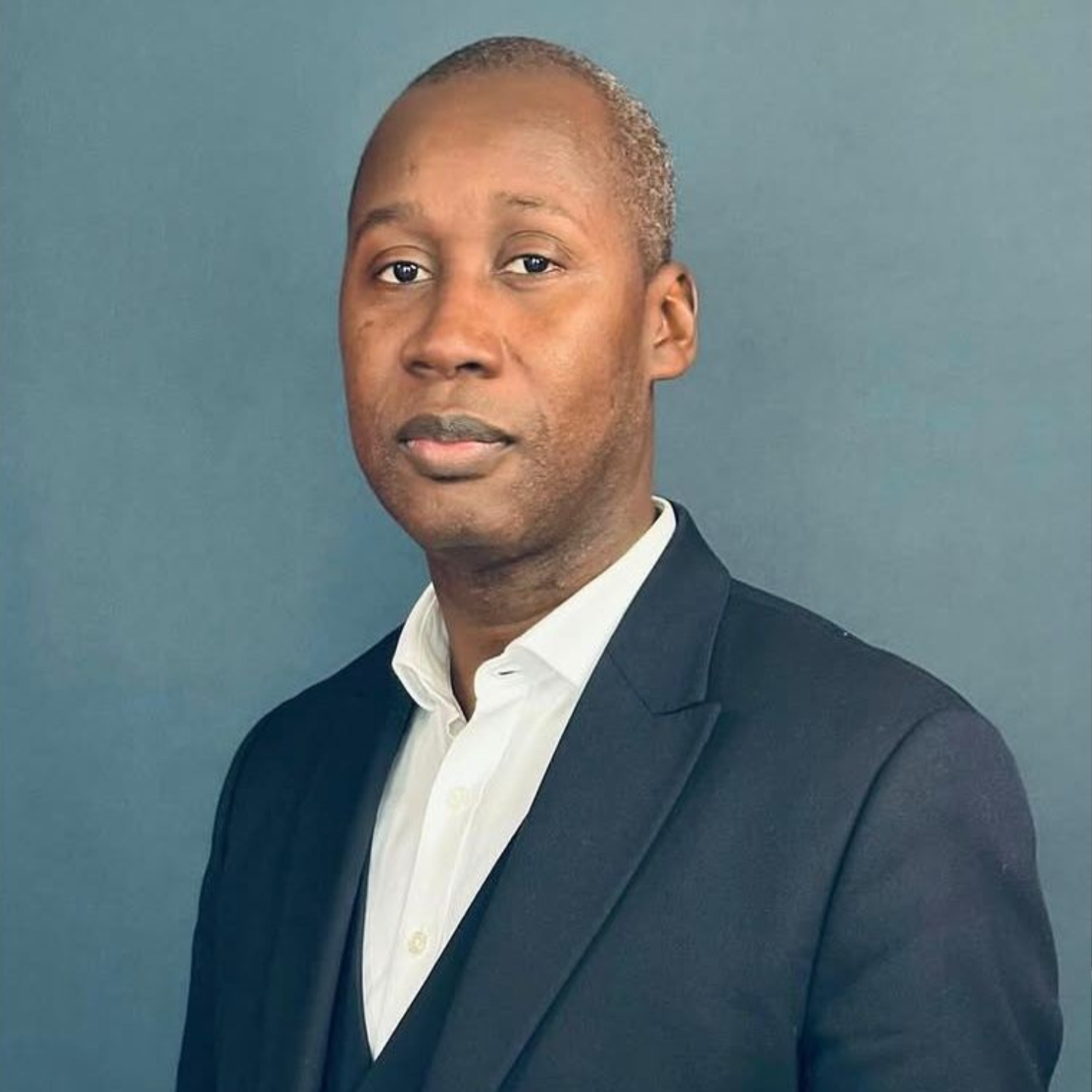Ismaël M’BAYE - Collaborateur Parlementaire au Sénat en France