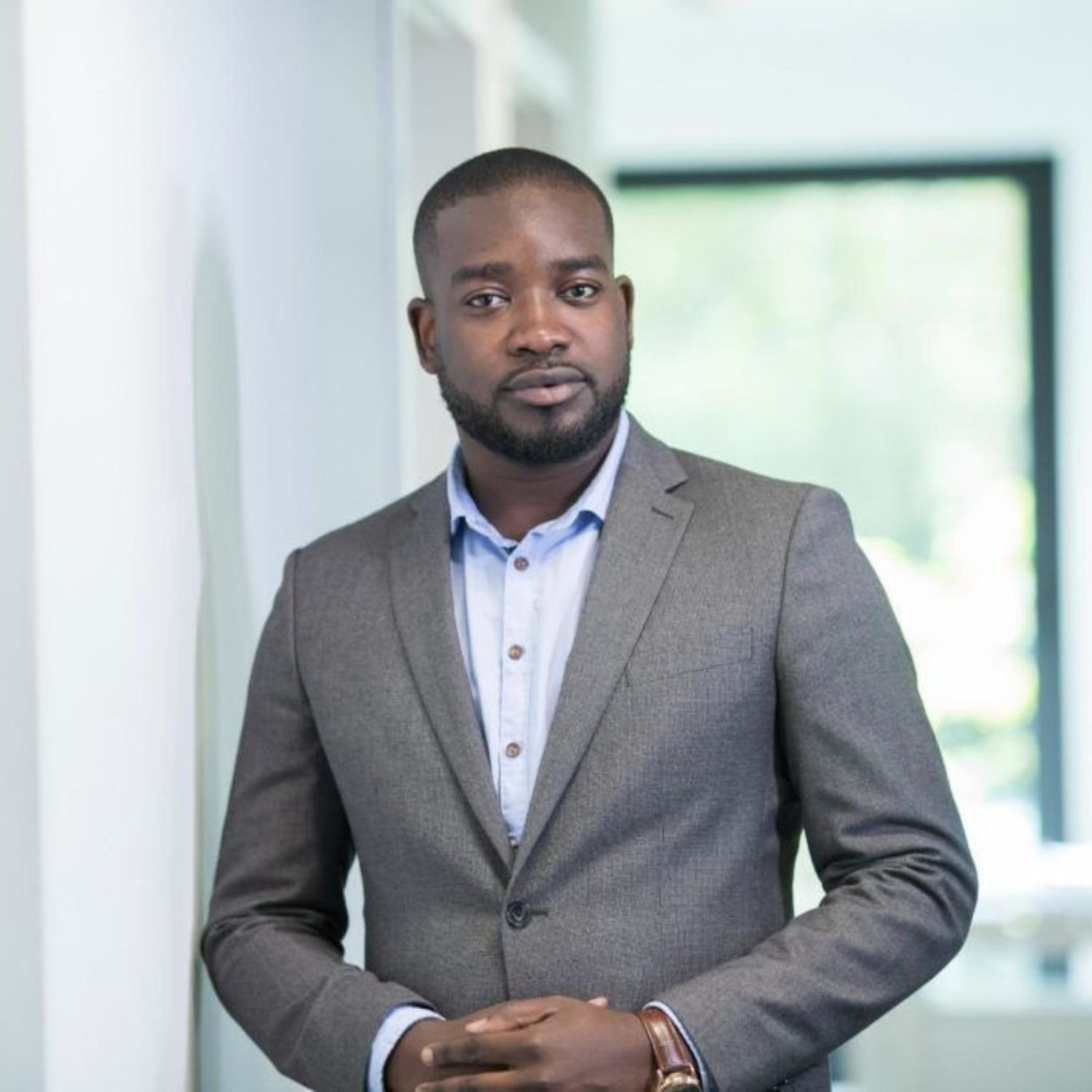 Abdoulaye BA - Consultant Gouvernance Data, Cybersécurité et IA