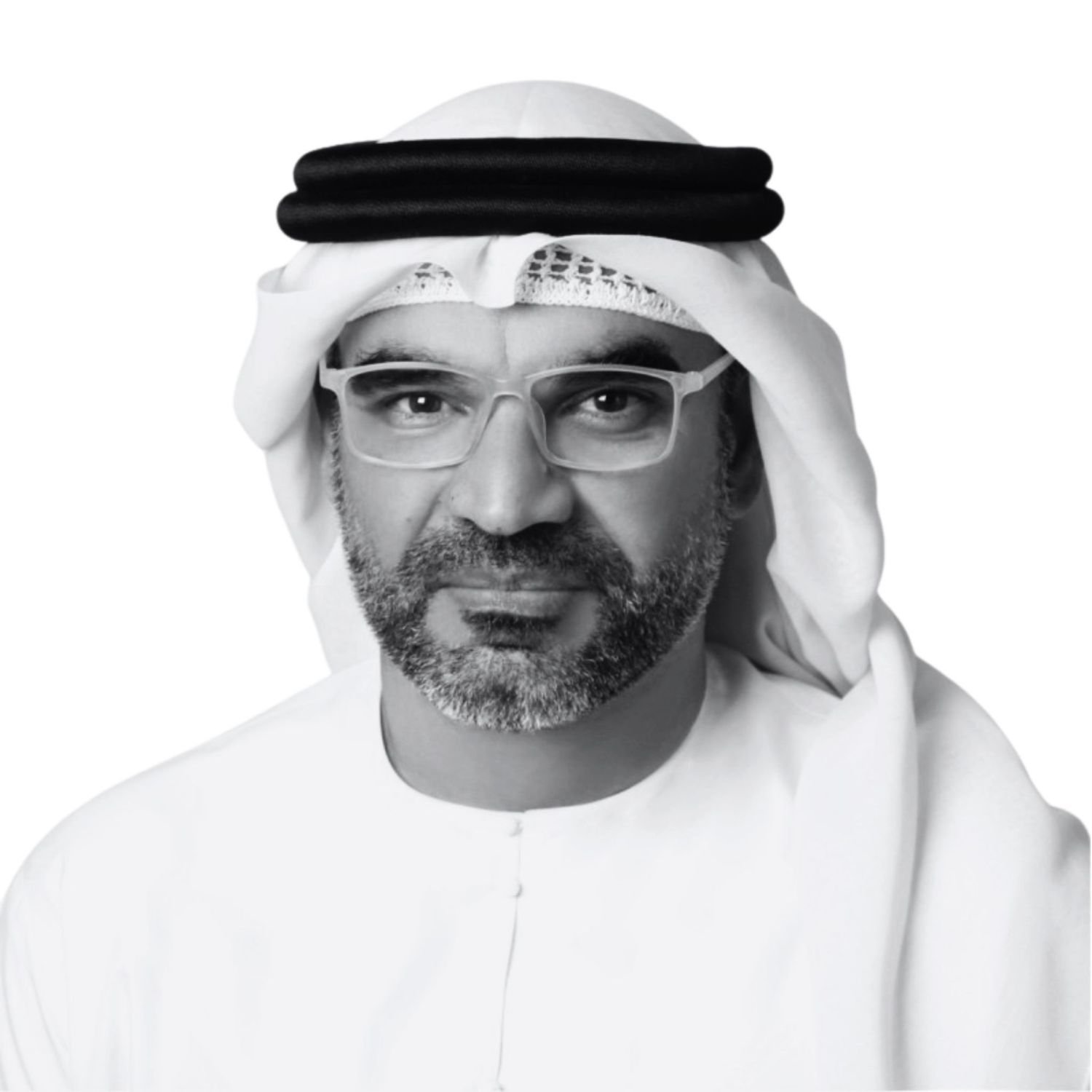 Adel MIRAN - Directeur Général of Facilities management & administration – Dubaï Holding / Expert en Intelligence Artificielle)