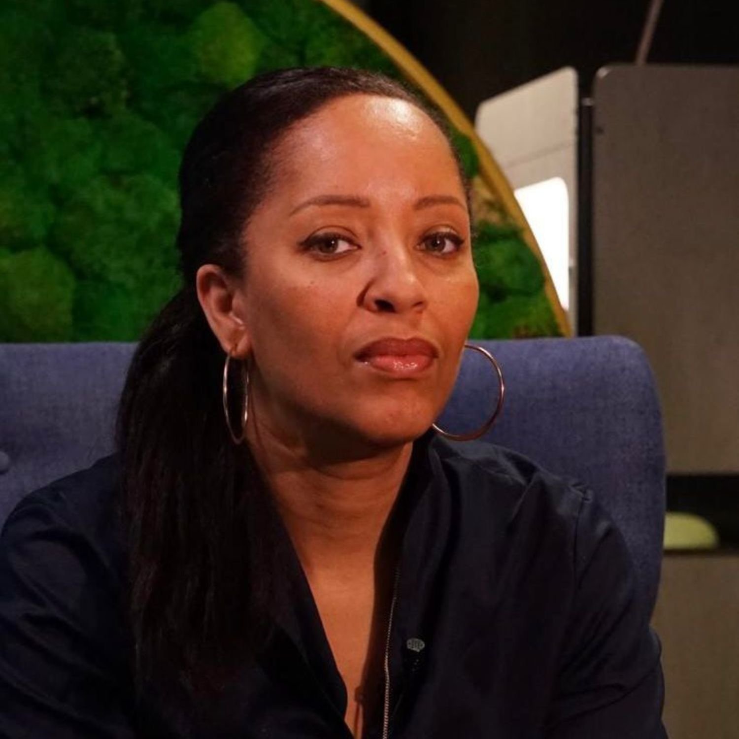 Chrystèle SANON - Fondatrice et Présidente de l’ONG United Afro Experts For Innovation - Founder CEO Qwampus.